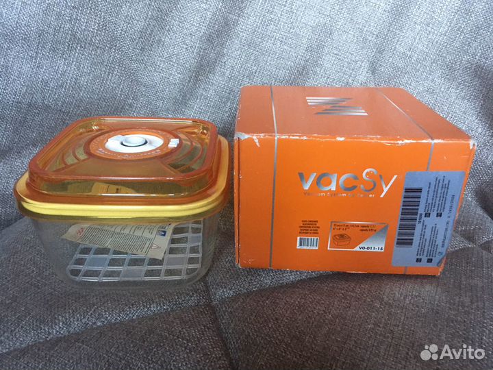 Вакси миска Цептер