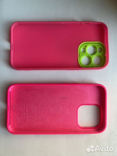 Чехол на iPhone 13pro