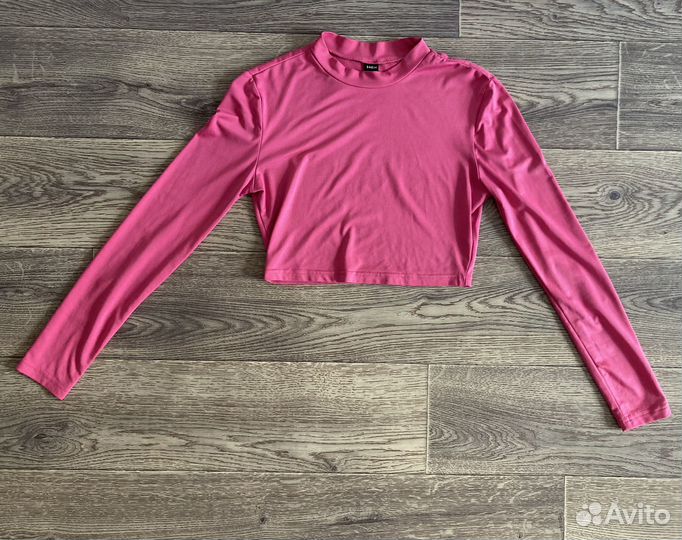 Водолазка с shein