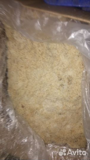 Рыбный фарш