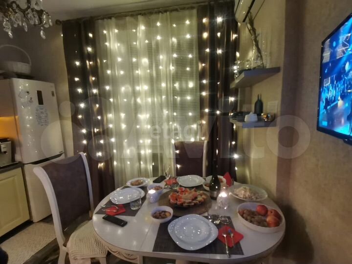 2-к. квартира, 64,6 м², 13/14 эт.