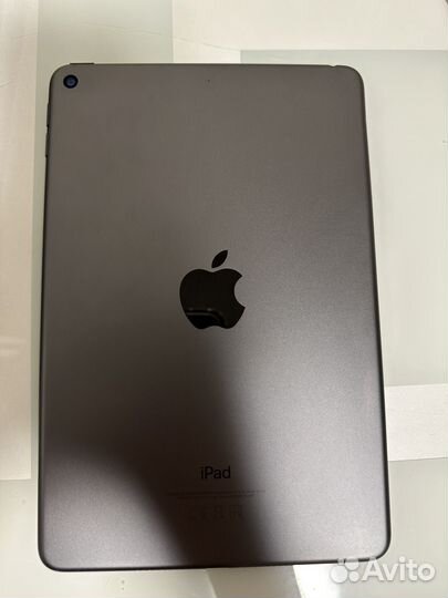 iPad mini 5 64gb wifi