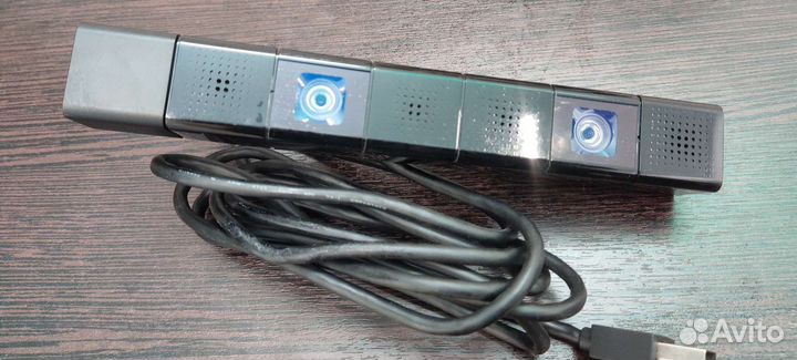 Камера для PS4 sony playstation 4