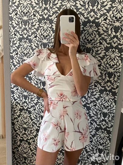 Комбинезон Love Republic