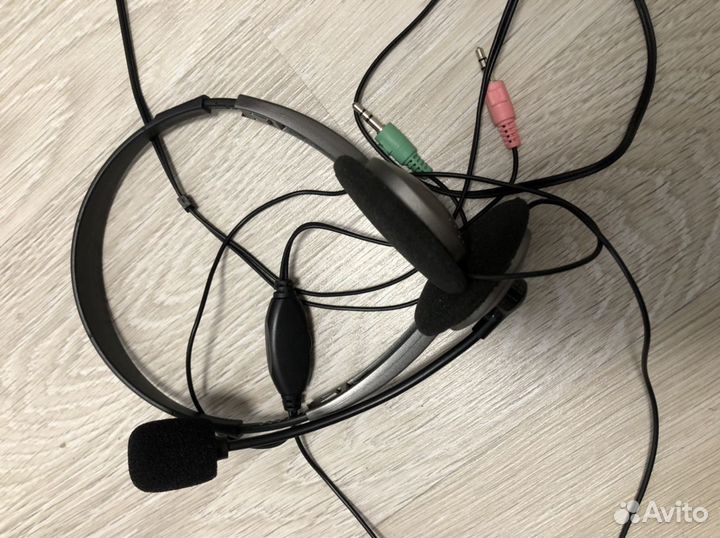 Наушники Sven