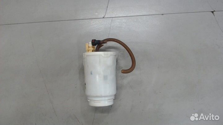 Насос топливный электрический Porsche Cayenne, 200