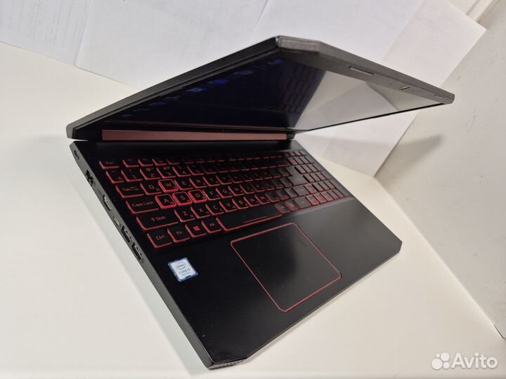 Нoутбук Acer нa gтх