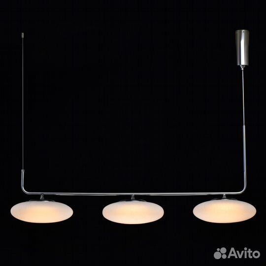 Светильник De Markt Ауксис