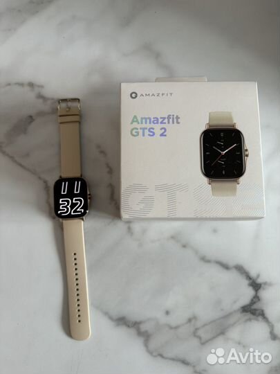 Amazfit gts 2
