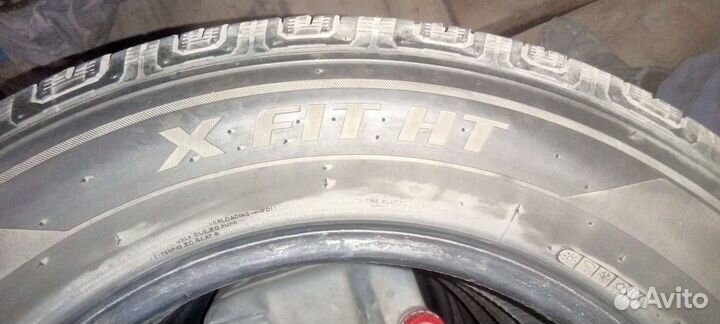Laufenn X-Fit HT 225/65 R17 102T