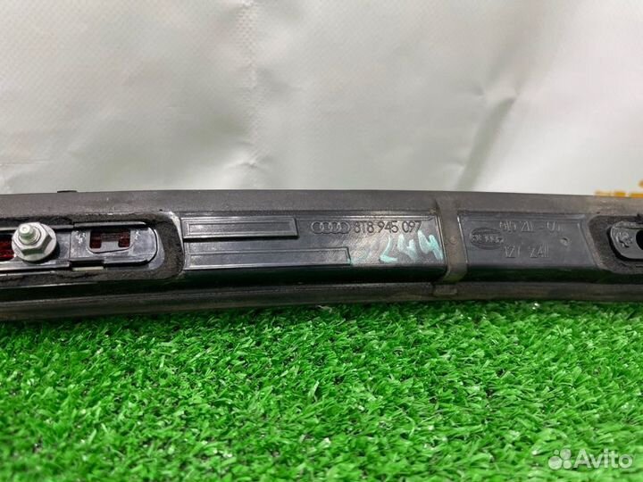 Стоп-сигнал дополнительный Audi S-Line A5 8T cdnc