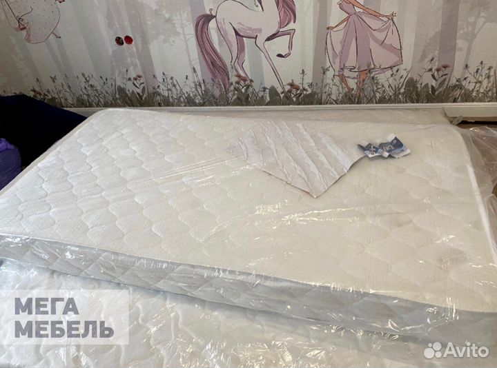 Матрасы в наличии