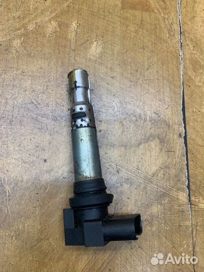 Модуль зажигания Volkswagen Golf 4 BCA 2003