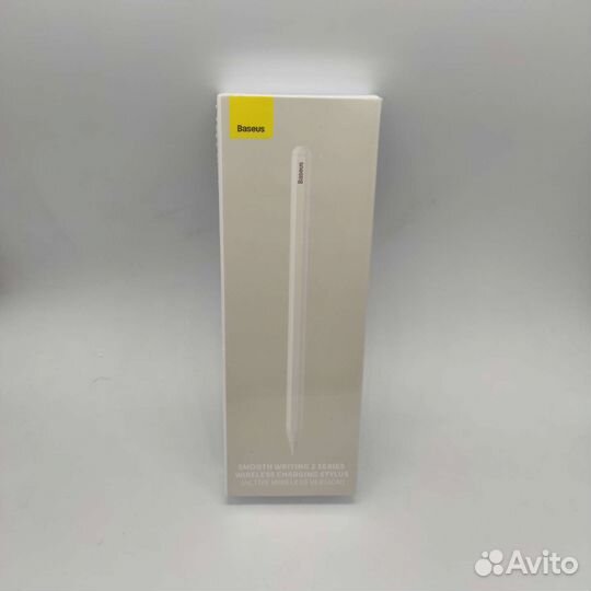 Стилус Baseus, Smooth Writing 2 Series sxbc060102