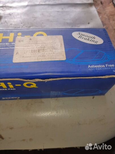 На SsangYong Rexton рекстон