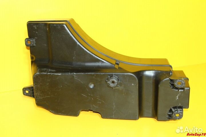 Audi Q7 4M Сабвуфер bose