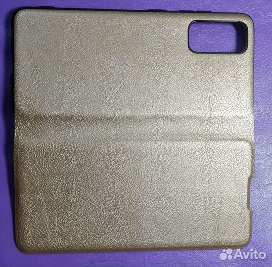 Чехол-книжка на Samsung Galaxy S20