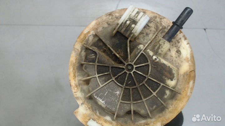 Насос топливный электрический Jeep Liberty, 2008