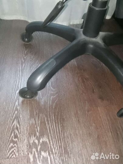 Компьютерное кресло бу