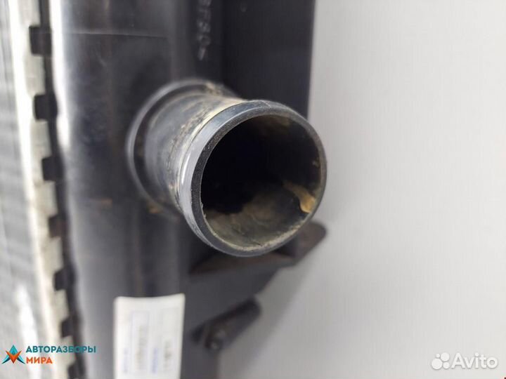 Радиатор (основной) Renault Espace 3 1997