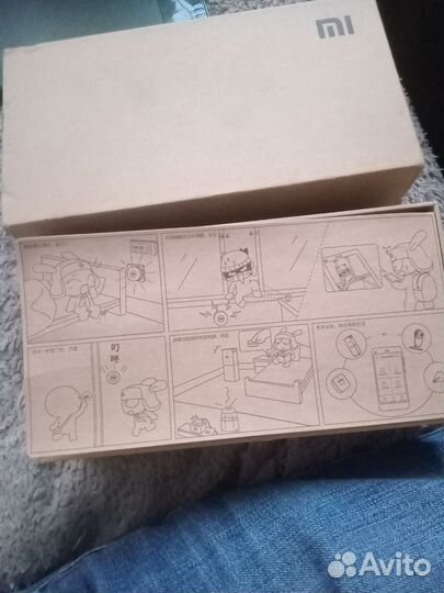 Xiaomi умный дом