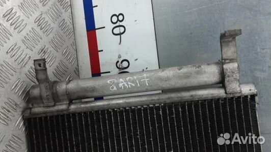 Радиатор кондиционера KIA cerato 1 (8AR17KB01)