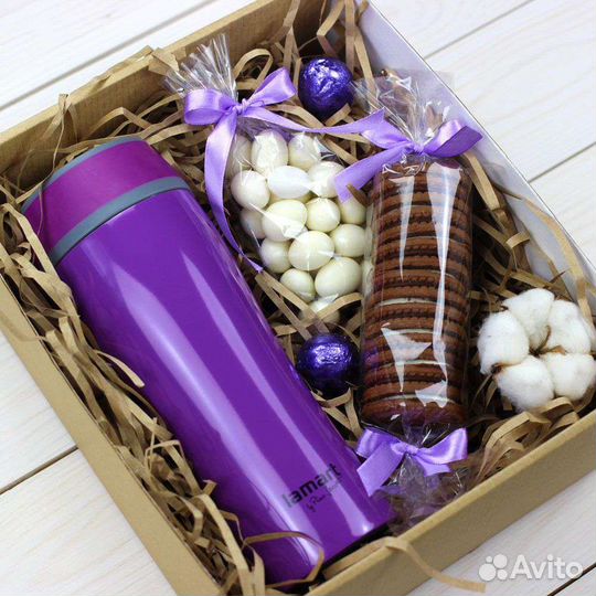 Секретный бокс,подарок