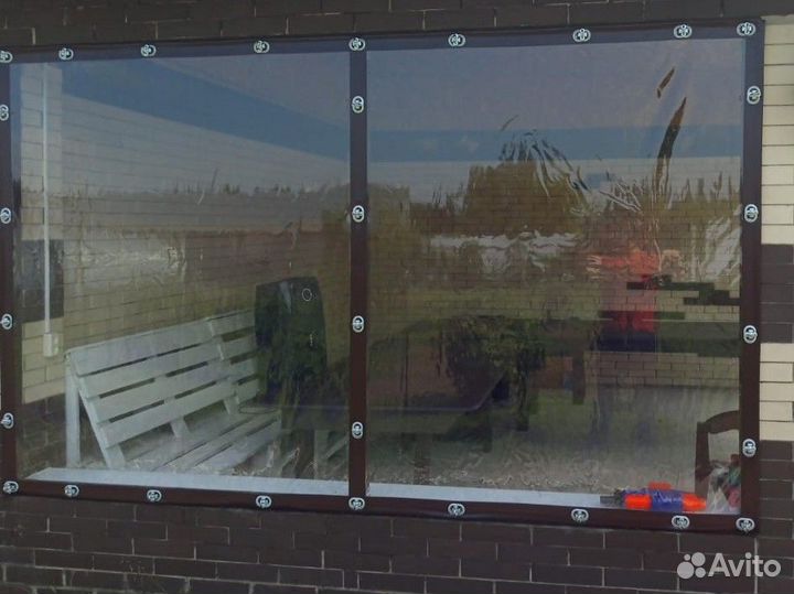 Гибкие окна