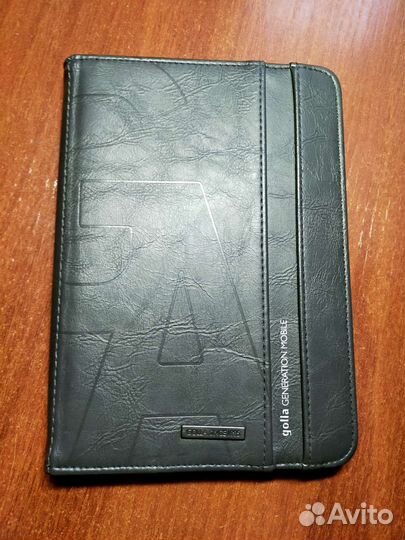 Чехол для планшета
