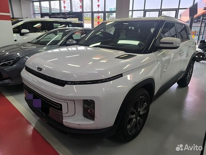 Geely Icon 1.5 AMT, 2020, 27 000 км