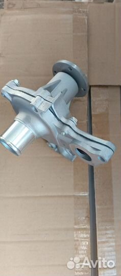 Водяной насос Lifan Solano