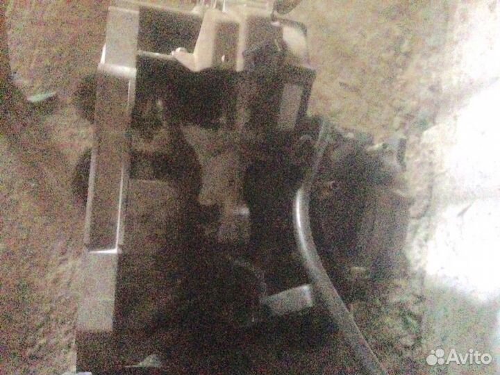 Коробка передач (автомат) 1,6 Мазда 3