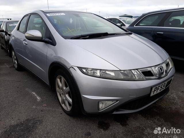 Honda Civic 5D 2006-2011 разбор на запчасти