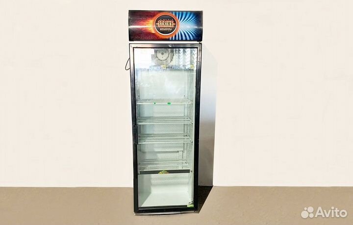 Шкаф холодильный Norcool Ecocool бу в наличии