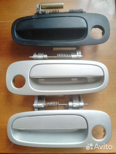 Ручка двери Toyota Celica T23 zzt230