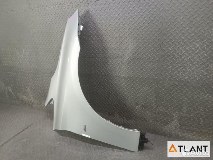 Крыло переднее правое BMW 2-series active tourer