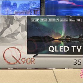 Телевизор Q90 35