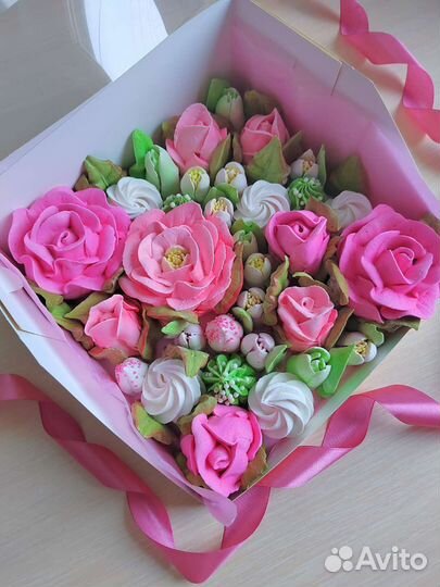 Подарки ручной работы