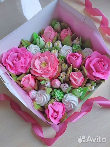 Подарки ручной работы