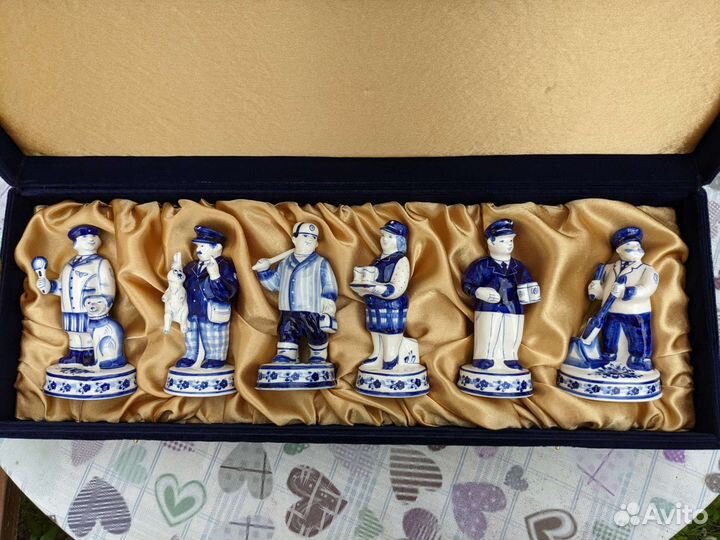 Набор подарочный 