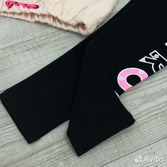 Костюм на девочку