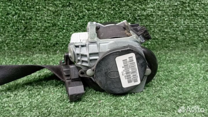 Ремень безопасности Jeep Compass Левый Передний