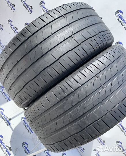 Hankook Ventus S1 Evo 3 K127 285/45 R21 113Y