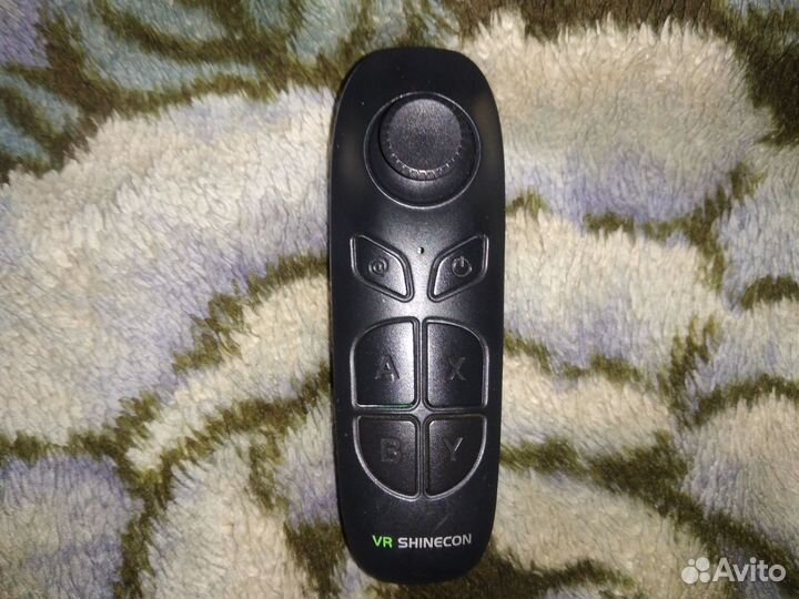 Очки виртуальной реальности vr shinecon SC-G04C