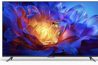 Телевизор Xiaomi mi tv es pro 65 120hz