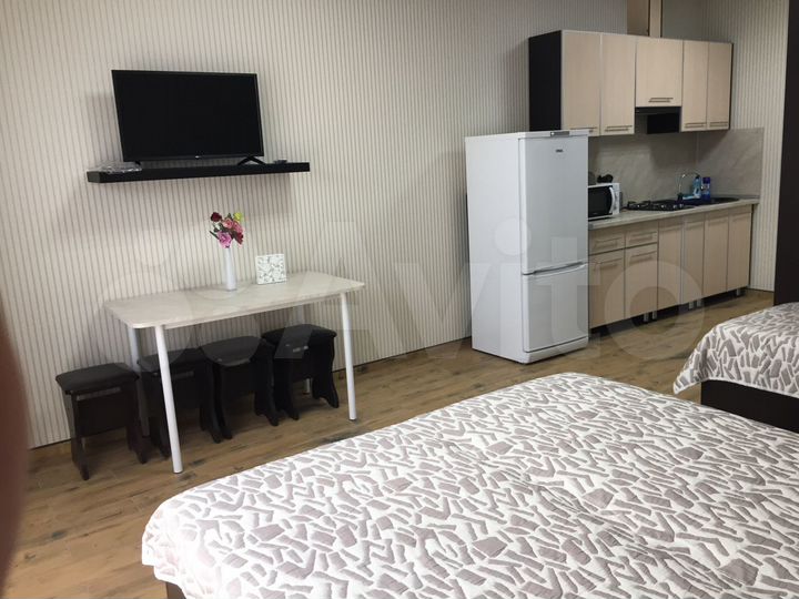 Комната 25 м², 1/2 эт.