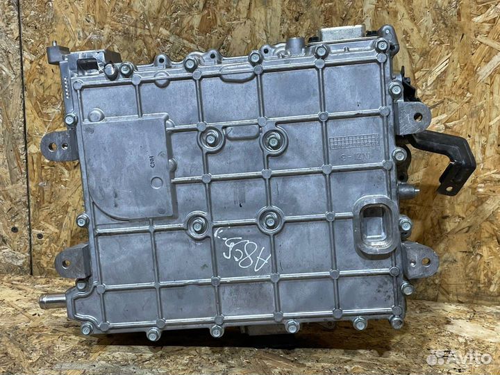 Инвертор Hyundai Kona 2017 364000E170