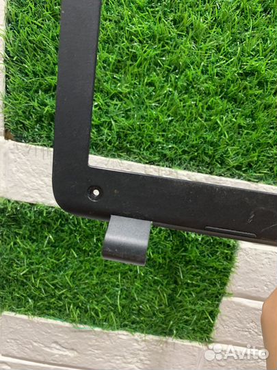 Рамка матрицы для ноутбука hp 15-f compaq