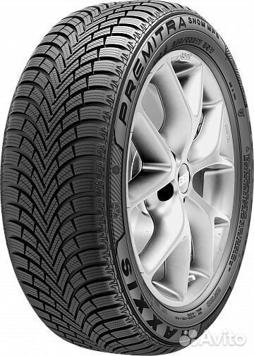 Maxxis Premitra Snow WP6 SUV 225/55 R19