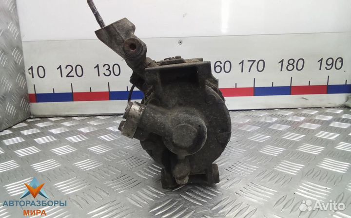 Компрессор кондиционера Honda CR-V 3 2007